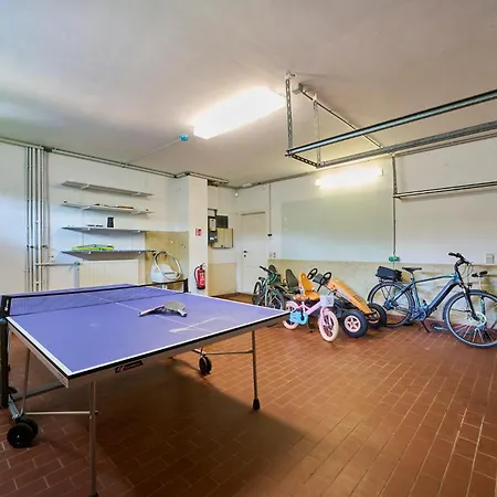 Bosrijk Casa de Férias Lommel
